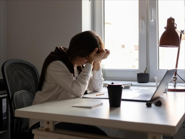 Balance Over Burnout