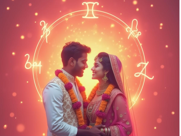 Emotional Compatibility Over Kundli Matching