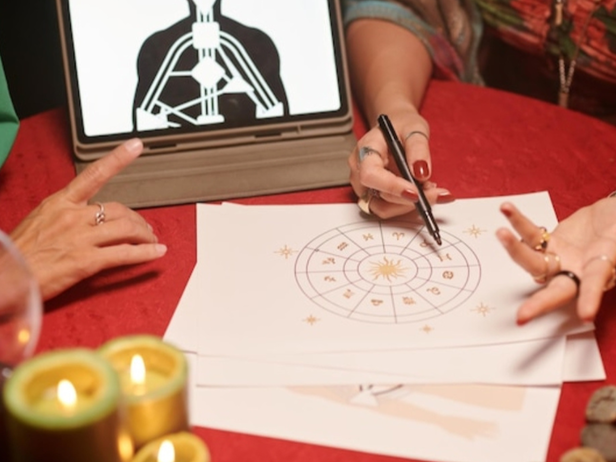 Kundli Matching Tradition