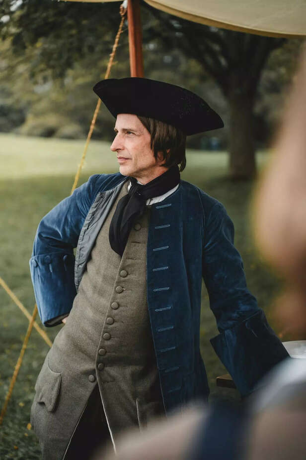 The Weight of the Crown