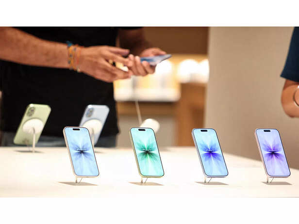 I phone End of Season Sale 2025