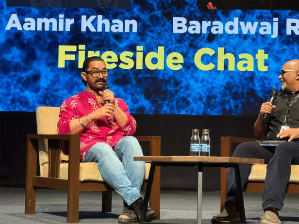 Aamir Khan