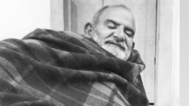 Neem Karoli Baba's Perspective on Life | Instagram - @neemkarolibaba_maharajji