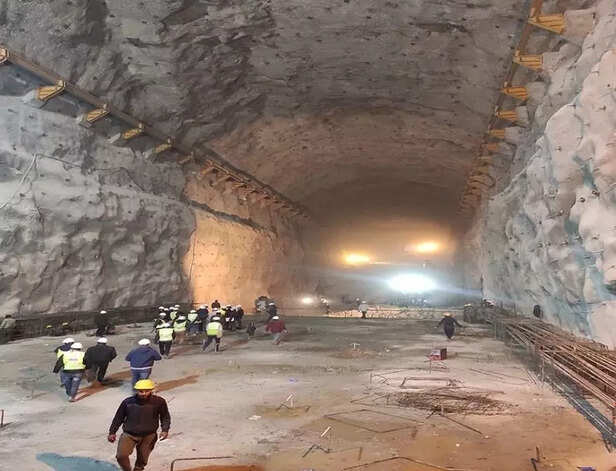 construction-work-of-Pakal-hydro-electric-power-project-in-Chenab-valley-of-Jammu