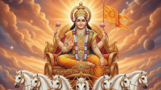 Sun’s Power and Energy Reduces Slightly in This Time