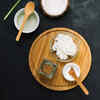 Coconut oil with Fenugreek
