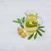 Sesame oil with Amla