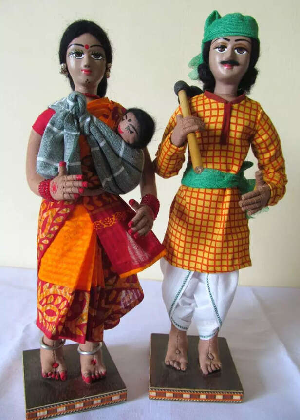 jharkhand-culture-women-empowerment-gaon-connection-neetu-singh-5