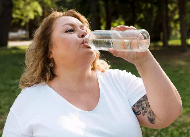 Hydration