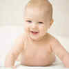 Can a Baby be Born Smiling?
