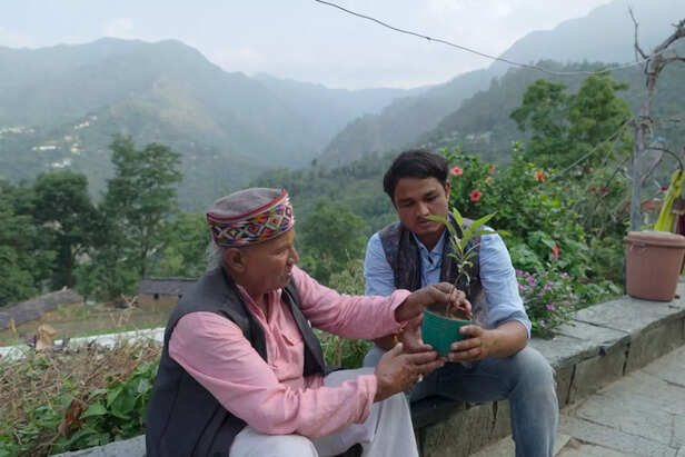 जगत सिंह का बेटे, देव राघवेंद्र, अपने पिता के इस काम को आगे बढ़ा रहे हैं।