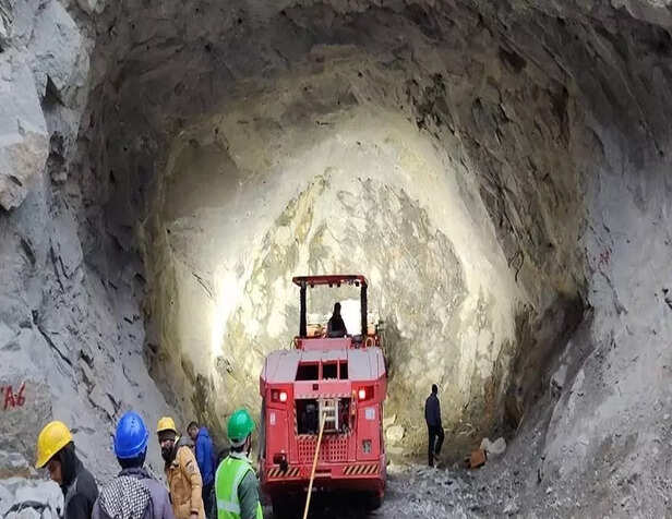 Construction-work-going-on-Kiru-hydro-electricity-power-project-in-Chenab-valley-of-JK-Copy