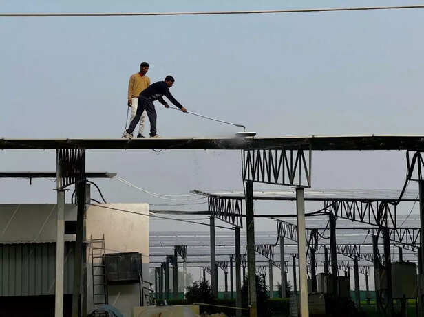 Picture 7- Shreyas Joshi, WRI India