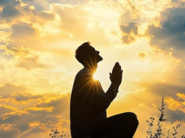 Looking to the Sky for Answers