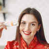 Rice water for glowing skin