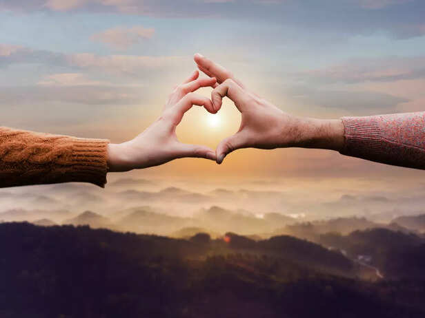 How Astrology Explains Karmic Relationships