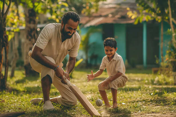 Creating a Safe Space Develops Authentic Children