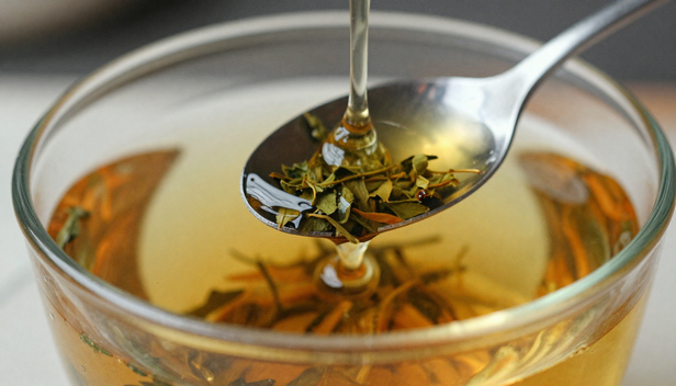 Honey And Digestive Comfort