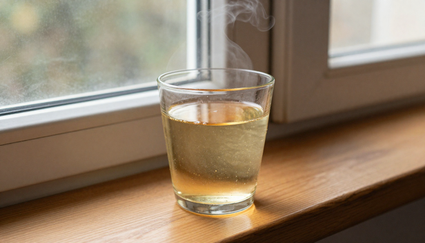 Morning Honey Ritual