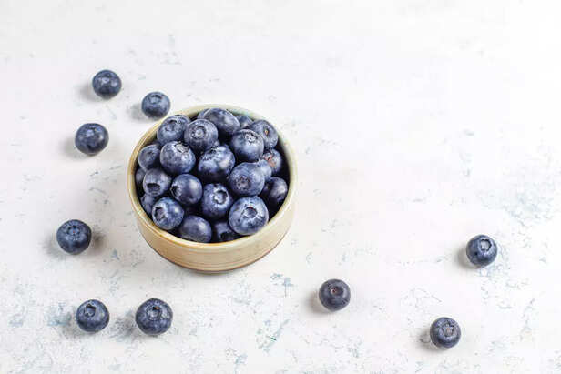Berries