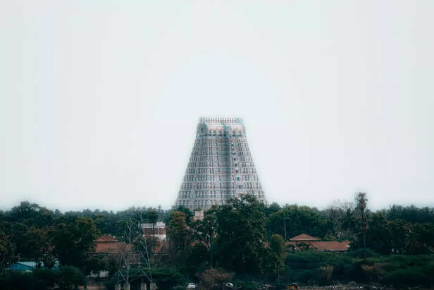 Ranganathaswamy Temple