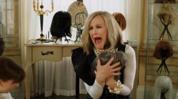 Netflix | The shift builds on the legacy of viral moments that solidified the Karen meme in the first place, from a gun-wielding couple pointing weapons at protestors, to a woman calling the police on a Black man simply asking her to leash her dog.