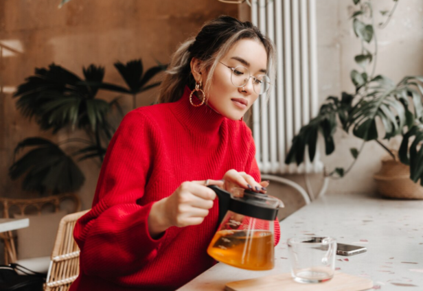 natural drinks for detoxification