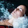 Ice cold therapy
