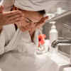 Gentle cleansing
