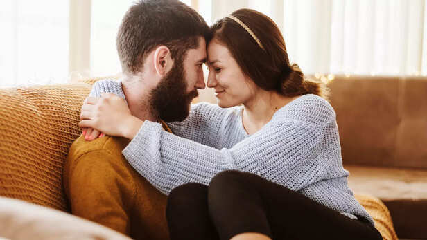 Emotional Connection in Relationships