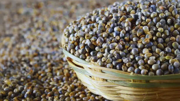 बाजरा: सर्दियों का सुपरफूड