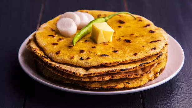 MAKKA  ताकत और स्वाद का अनाज