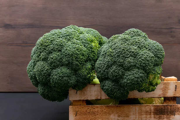 broccolini delivers both iron and vitamin c