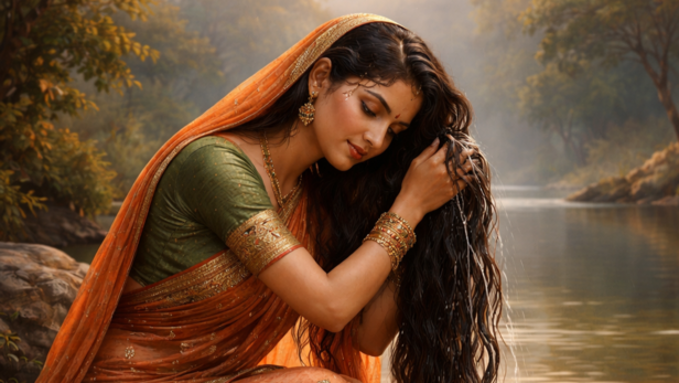 Wednesday is the Day of Balance (Image credit: AI)