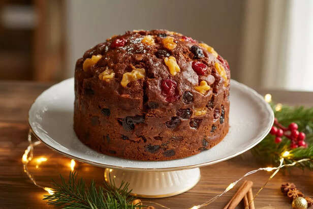 Christmas Special  Cake<br>