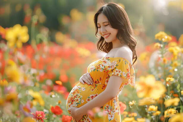 Pregnant Women and child also suffers from Passive smoking