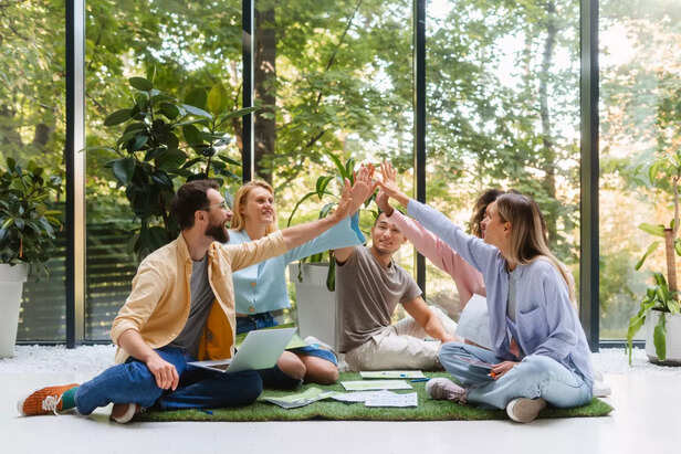 Authenticity Brings True Friends