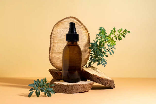 Ayurvedic Hair Oil