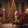 Funny Grinch Outfit for Pets