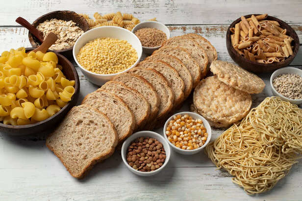 Benefits of Gluten Free Diet