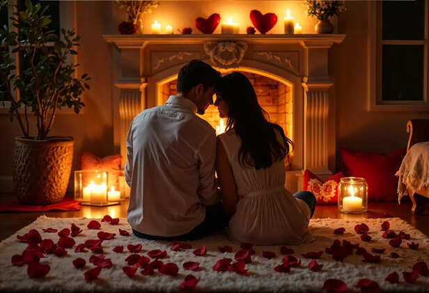 Unrealistic Expectations About Love