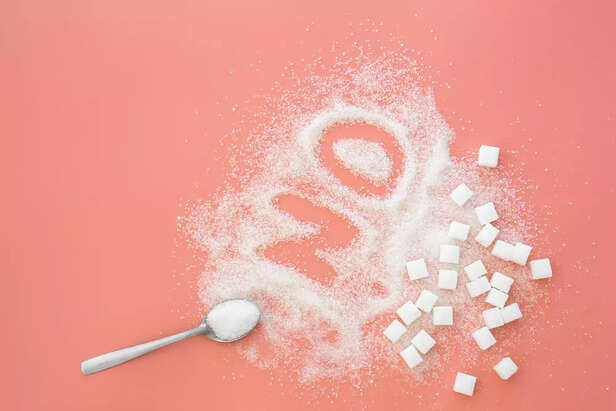 Sugar cravings