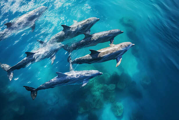 Dolphin Intelligence