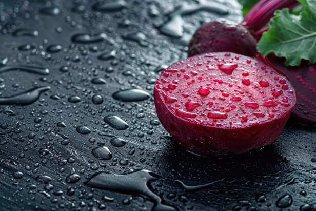 How to Use Beetroot for Skin Health?