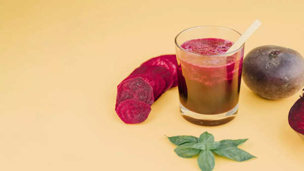 Beetroot for Skin Whitening