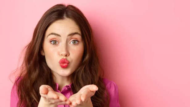 Beetroot can be Used as a Natural Lip Tint