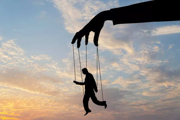 Common Traits of  Narcissist