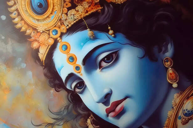 Krishna