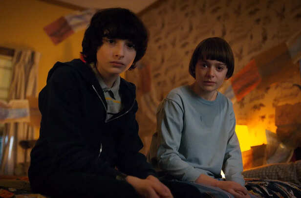 Gaten seemingly dismisses Byler theory, says Will’s journey is about more than a crush.