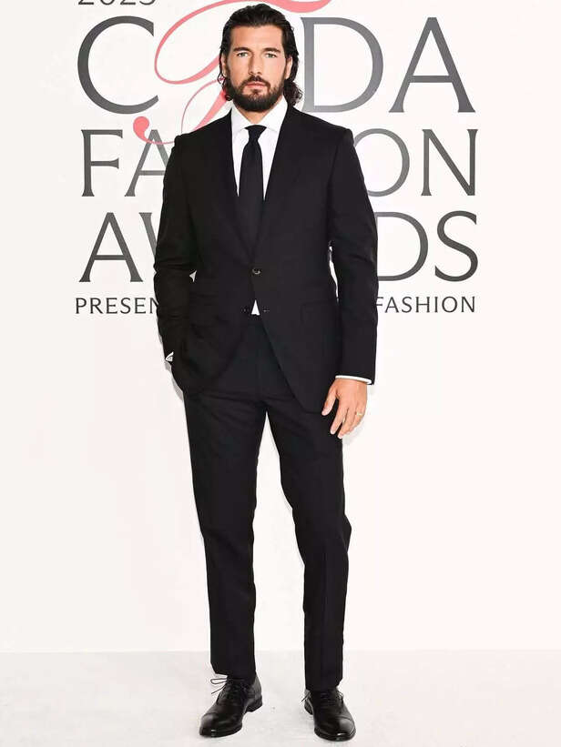 Instagram/andreapreti88 | Who is Andrea Preti? Actor, producer, and former model.